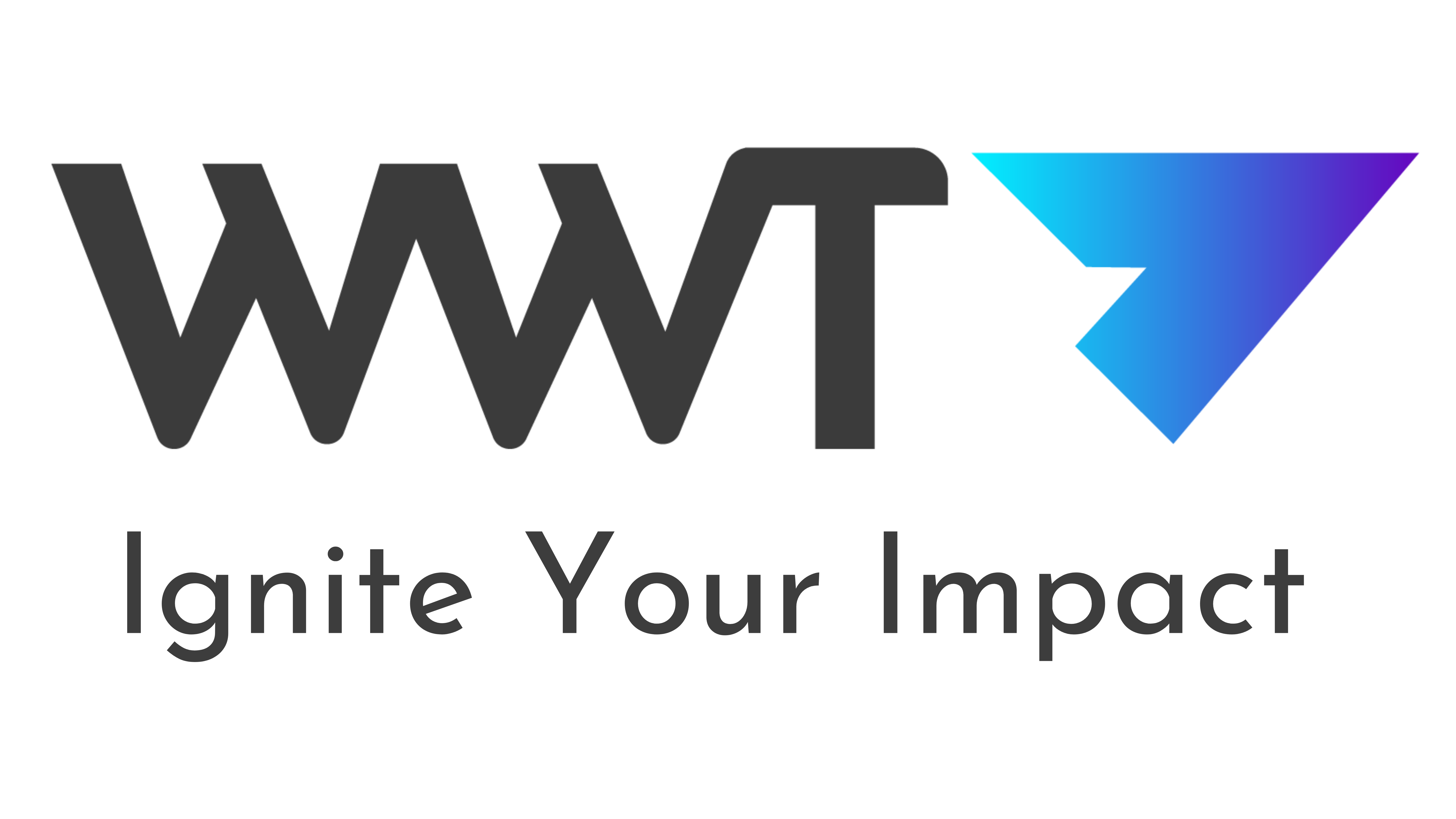 Strategy development wwt comms
